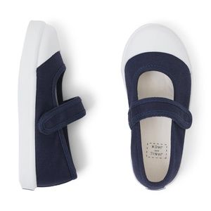 Janie and Jack Mary Jane Sneaker